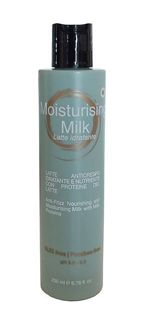 ONOFF MILK MOISTURISING  200 ml
