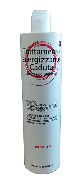 ONOFF SH. ENERGIZZANTE CADUTA 500ml