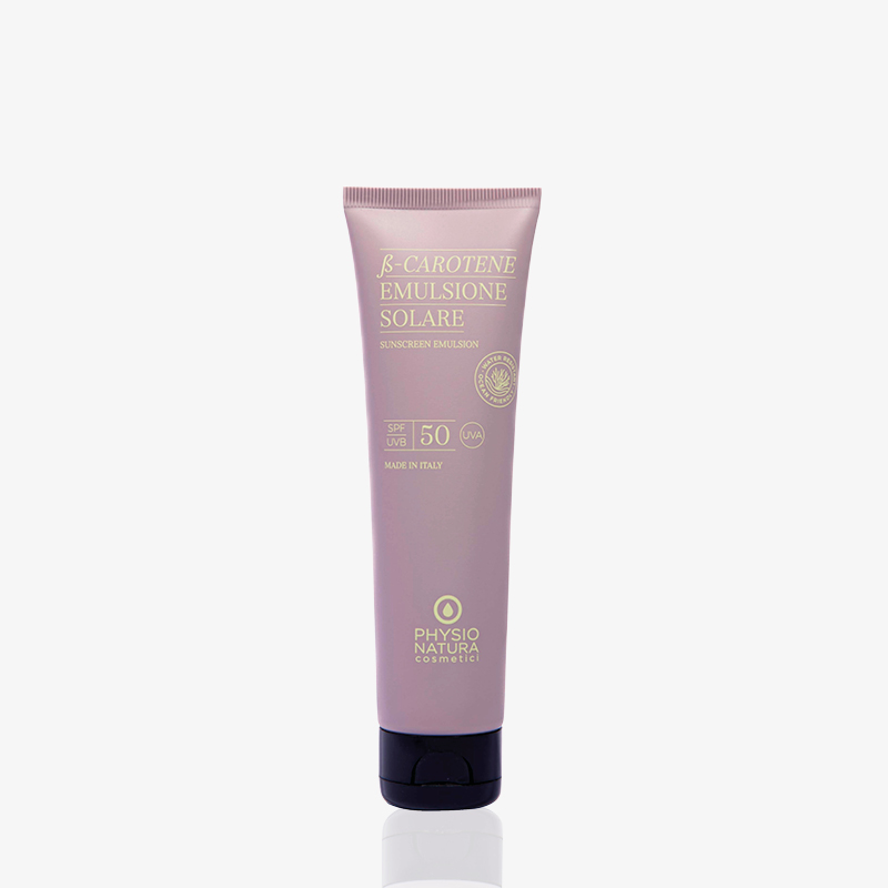 PN EMULSIONE SOLARE 50 ML 100
