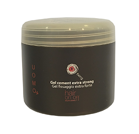 ONOFF GEL CEMENT EX. STRONG 500 ml