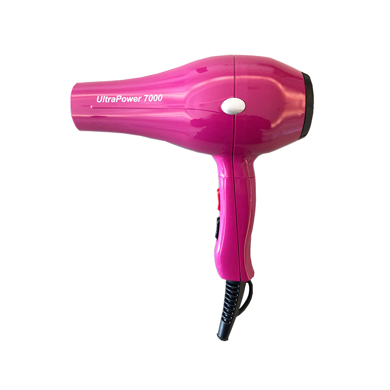 PHON ULTRA POWER 7000 FUXIA