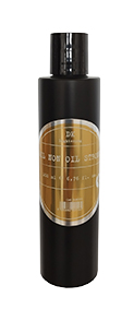 K HAIR OIL NO OIL FORTE 200 ML
