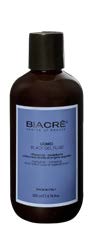 UOMO BLACK GEL 200 ML