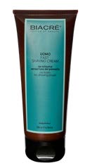 UOMO FAST SHAVING CREAM 200ML