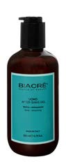 UOMO AFTER SHAVE GEL 200ML