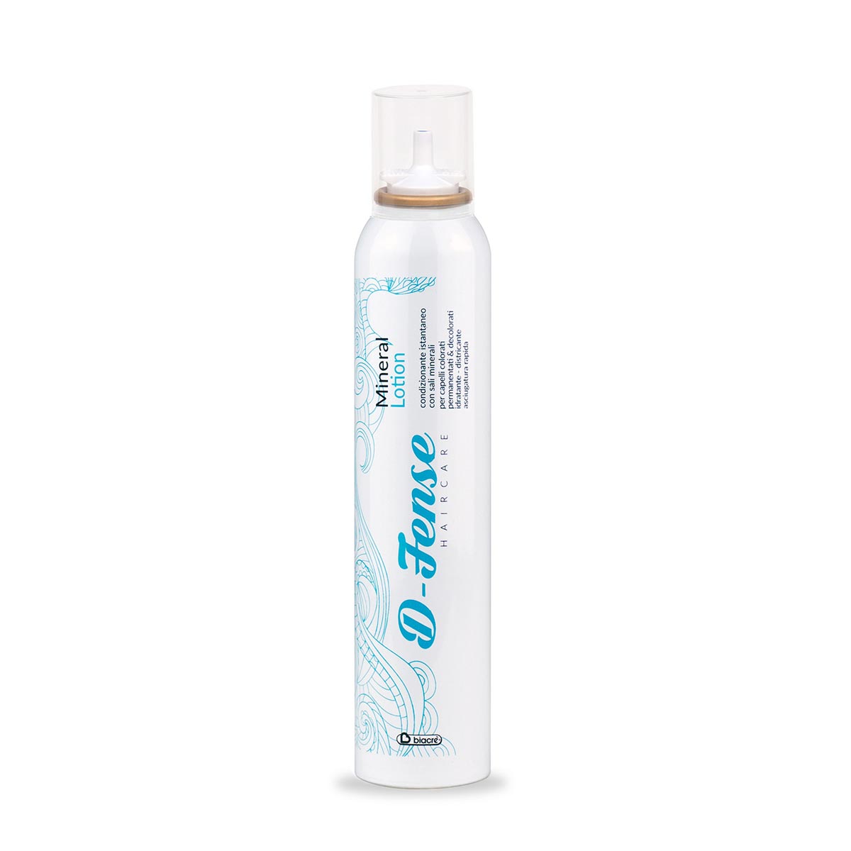 D-FEN MINERAL LOTION SPAY 200ml