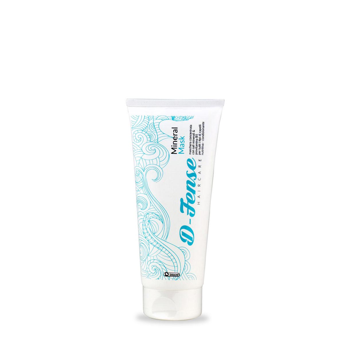 D-FEN MINERAL MASK  200 ML