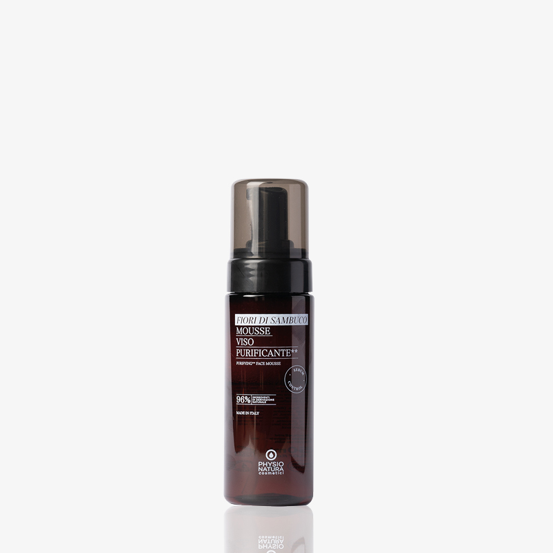 PN  FIORI SAMBUCO MOUSSE 150 ML