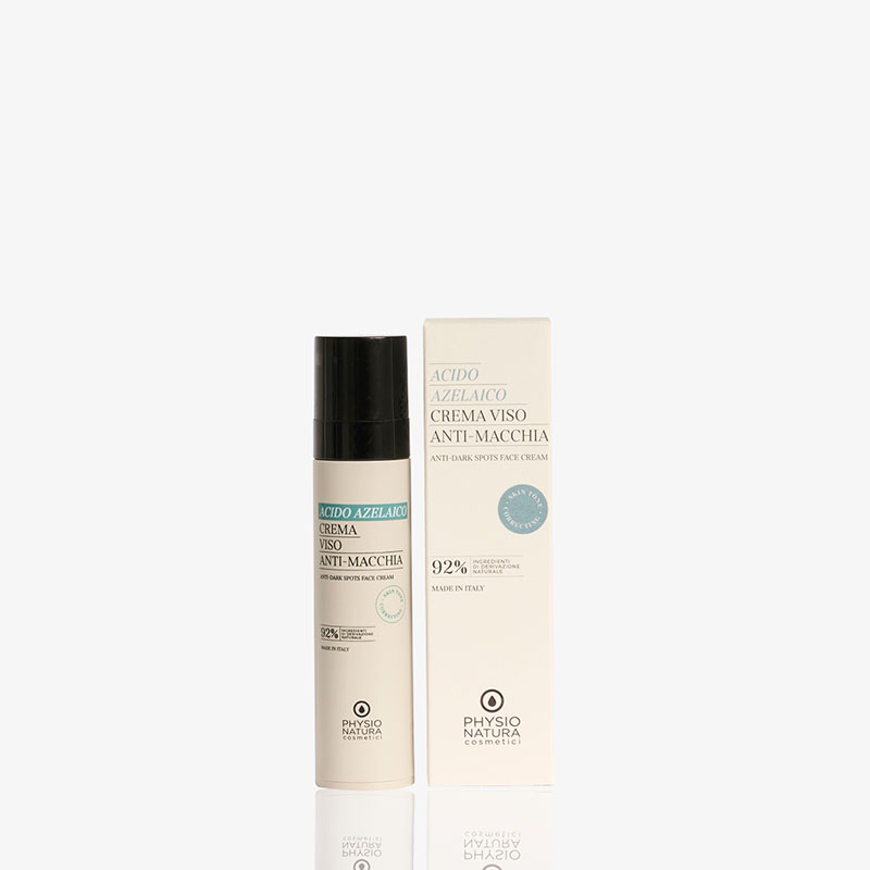PN CR VISO ANTI MACCHIA AZELAICO 50 ML