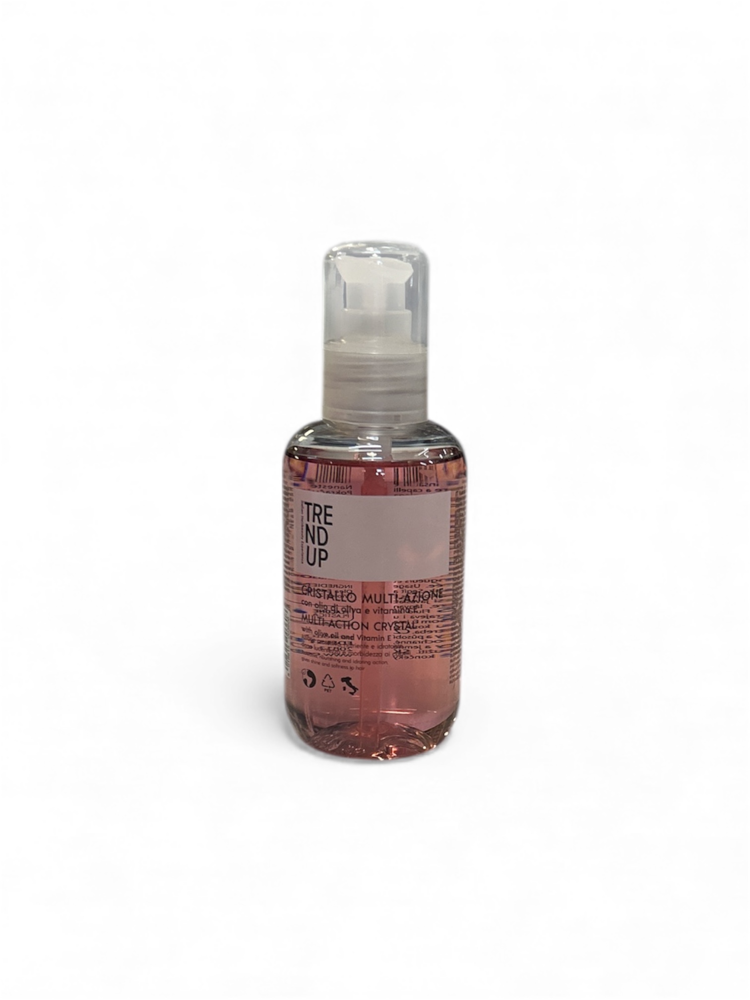 UP MULTIACTION  CRISTAL 150ML