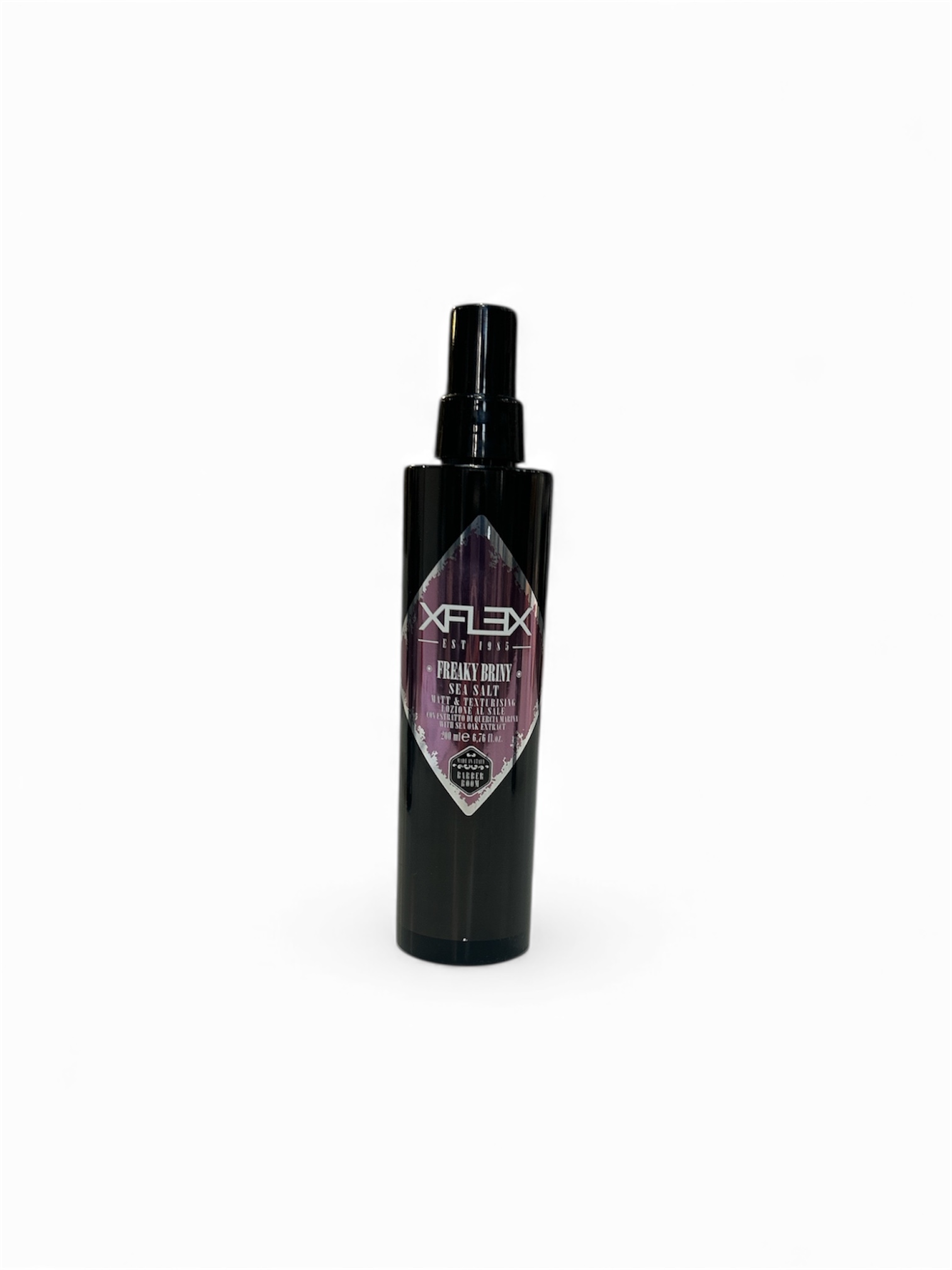 XFLEX FREAKY BRINY AL SALE 200 ML