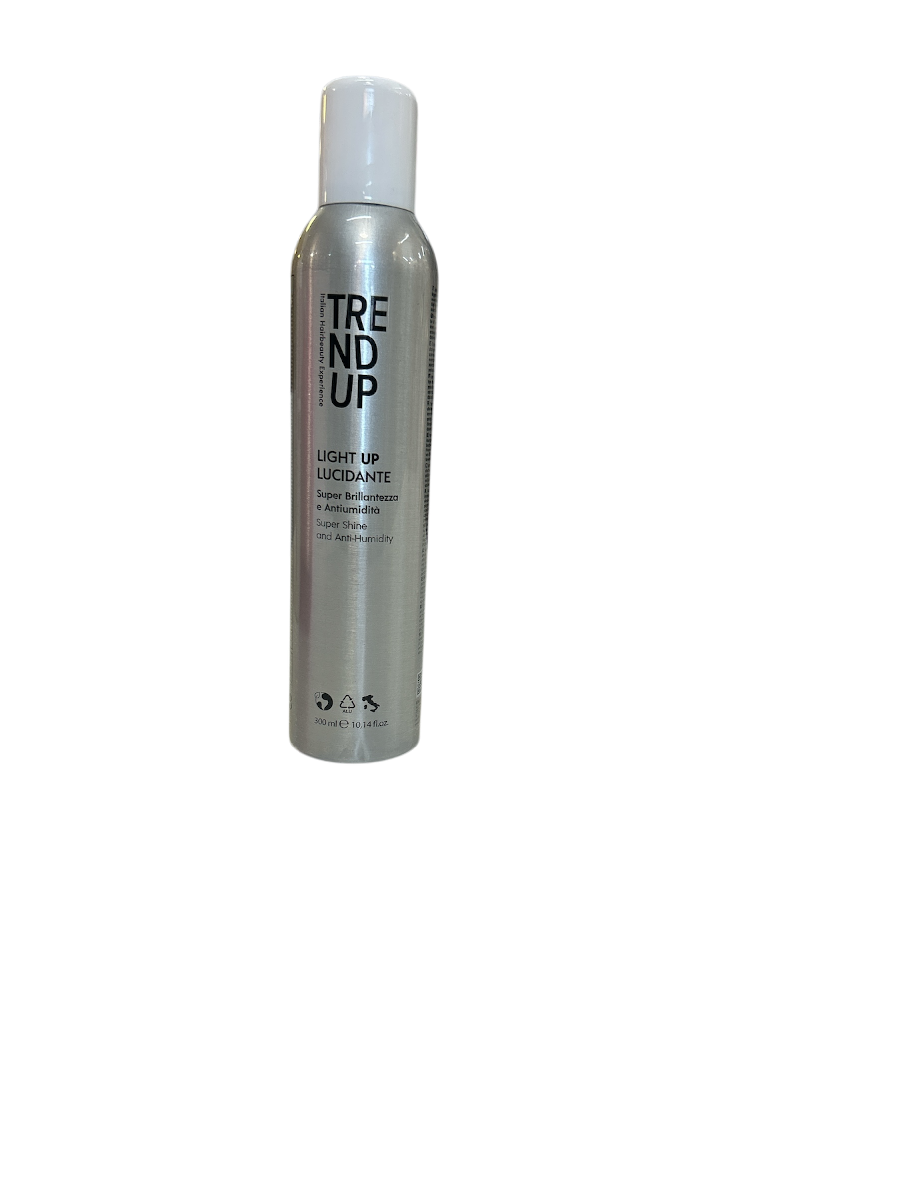 UP LIGHT UP LUCIDANTE SPRAY 300 ML