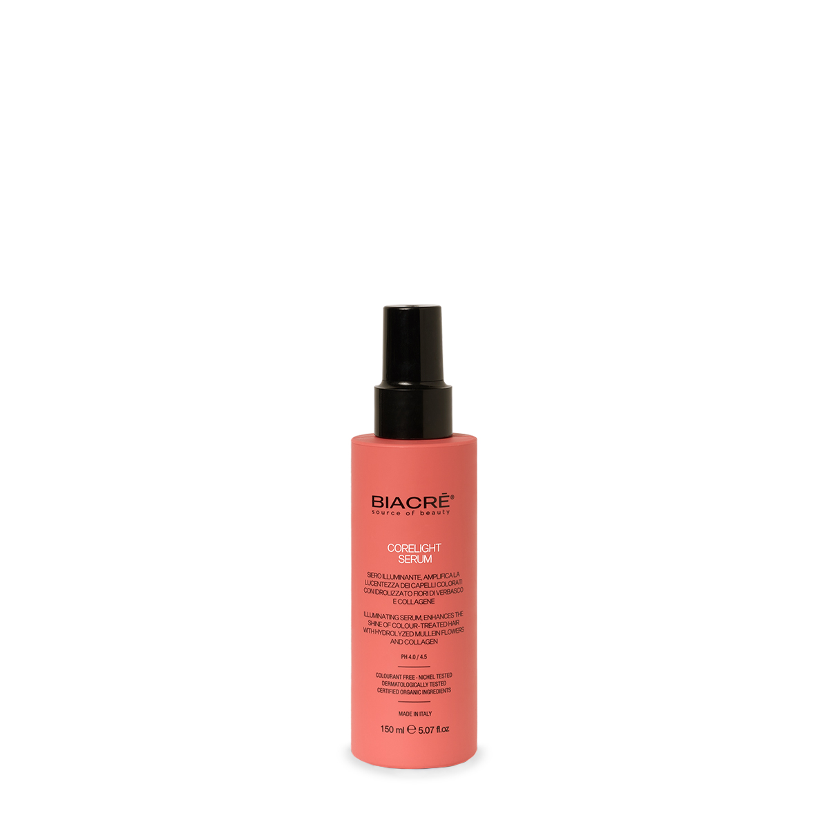 BIACRE' CORELIGHT SERUM150  ML