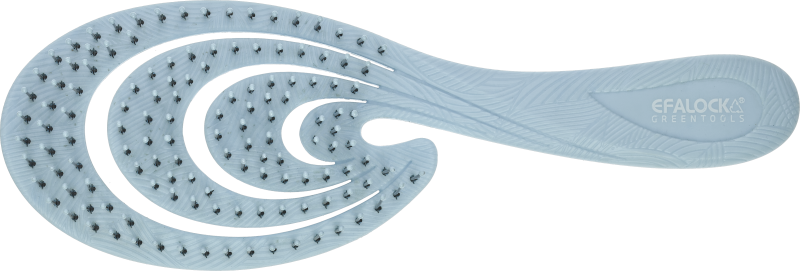 SPAZZOLA OCEAN GREEN