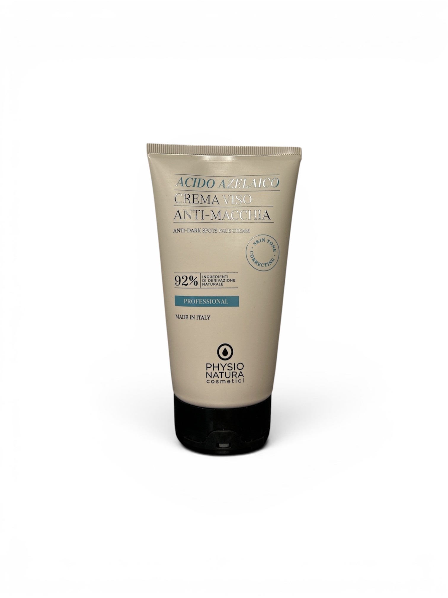 PN CR VISO ANTIMACCHIA  AZELAICO 150 ML