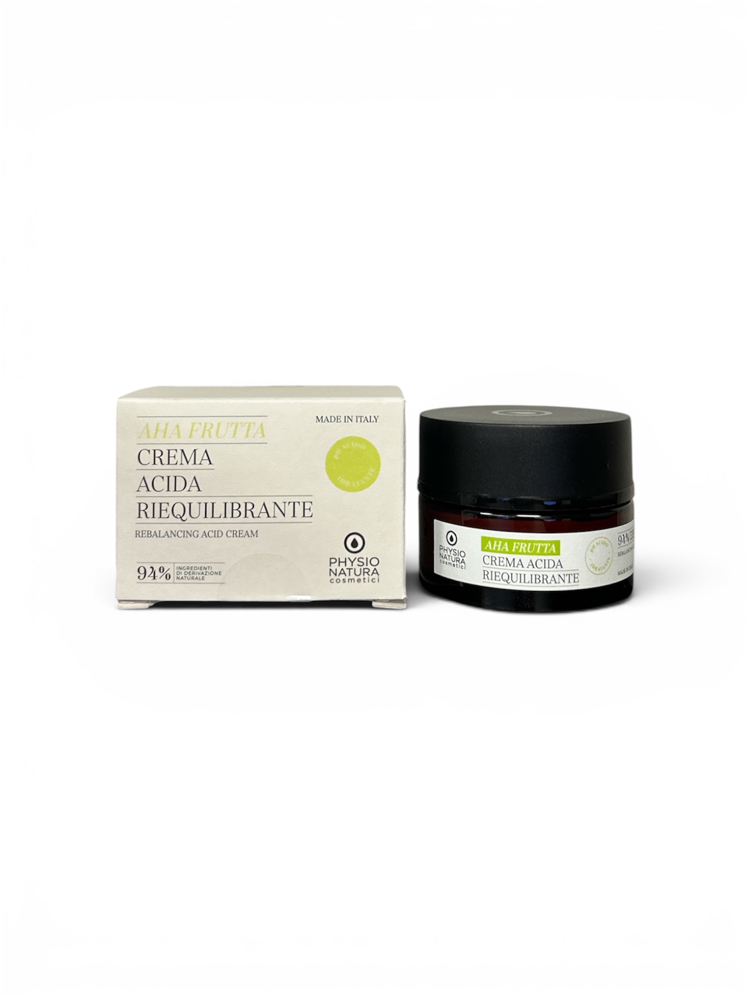 PN CREMA ACIDA RIEQUILIBRANTE 50 ML