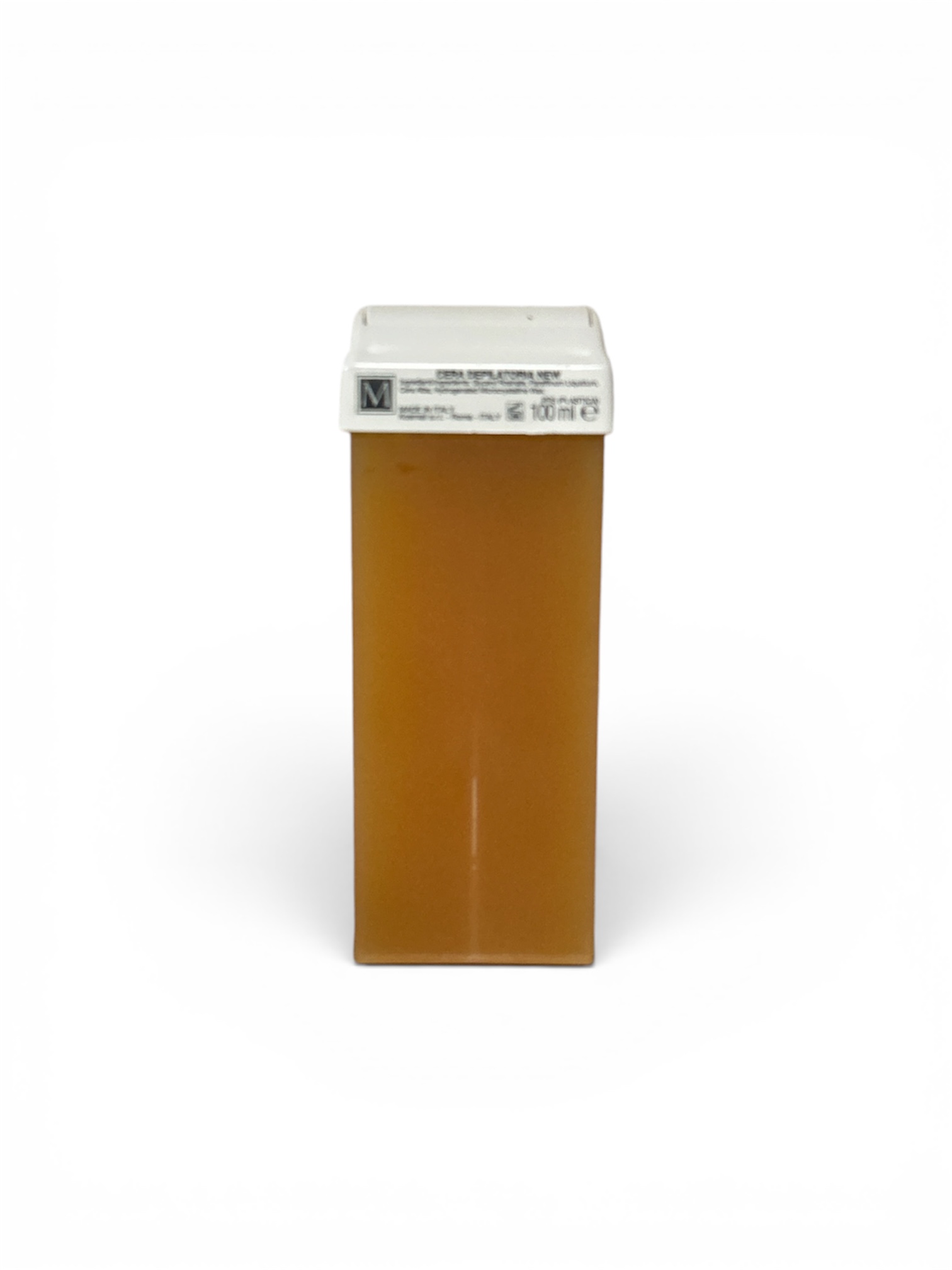 CERA LIPO MIELE RULLO GIALLA 100 ml