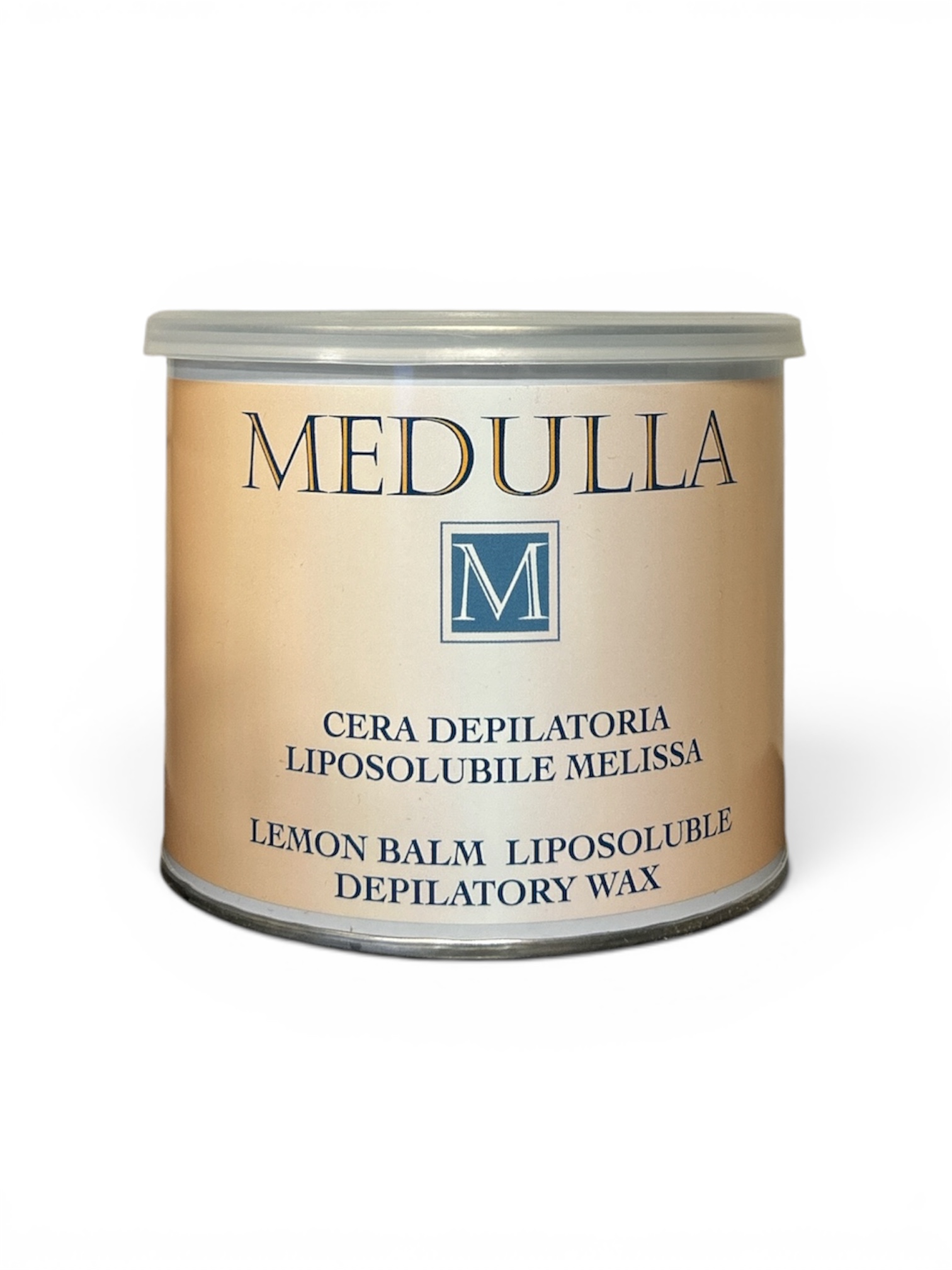 CERA MEDULLA MELISSA PERLATA 400 ml