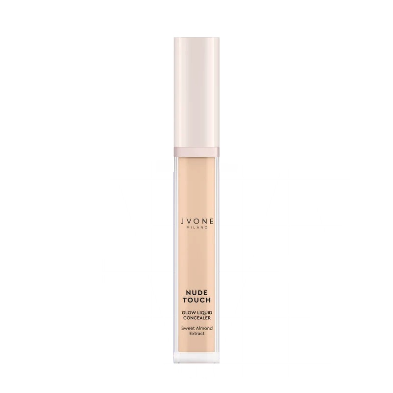 JVONE NUDE TOUCH CONCELAR LIQUID NC10 7M