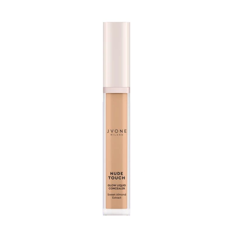 JVONE NUDE TOUCH CONCELAR LIQUID NC20 7M