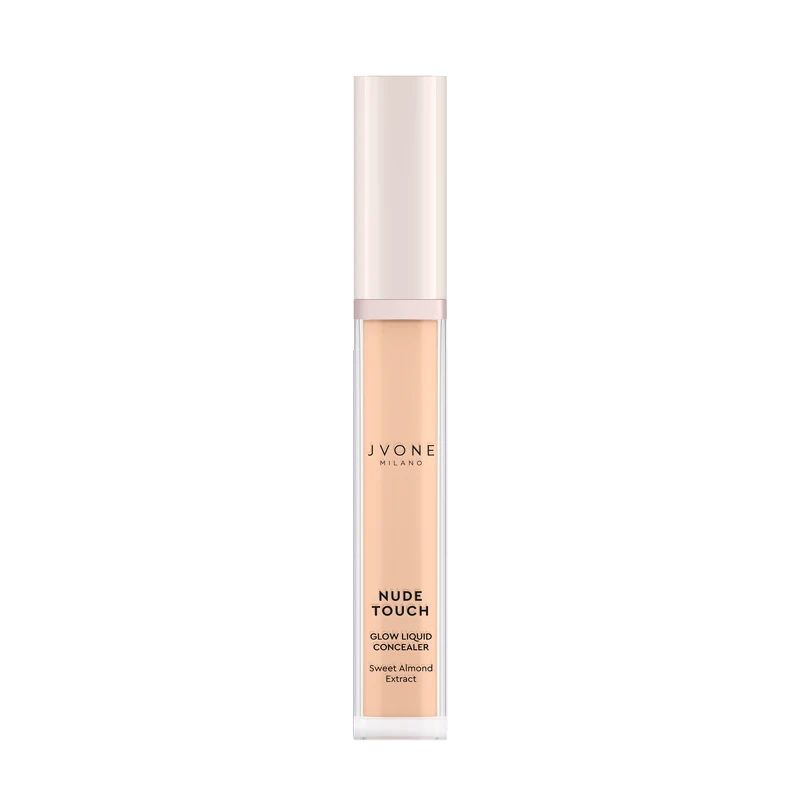 JVONE NUDE TOUCH CONCELAR LIQUID NW10 7M