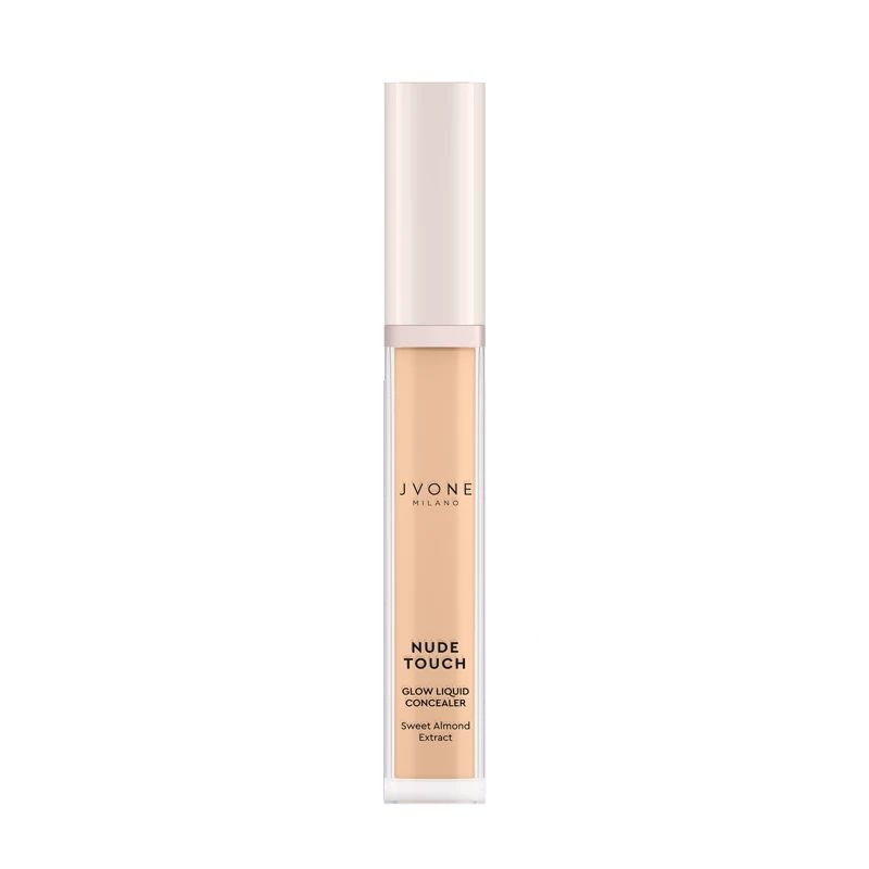 JVONE NUDE TOUCH CONCELAR LIQUID NW 20 7