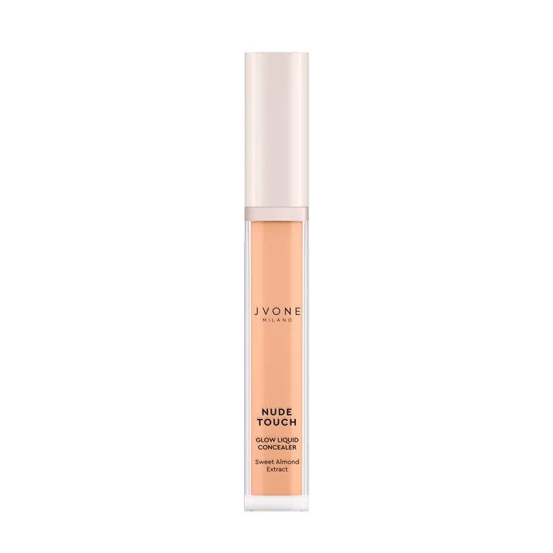 JVONE NUDE TOUCH CONCELAR LIQUID NW30 7M