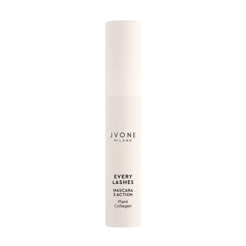 JVONE MASCARA EVERY LASHES TRIPLA AZIONE