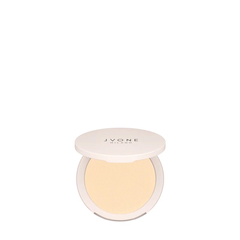JVONEOMBRETTO COMPATTO 4 BUTTER MATT 3GR