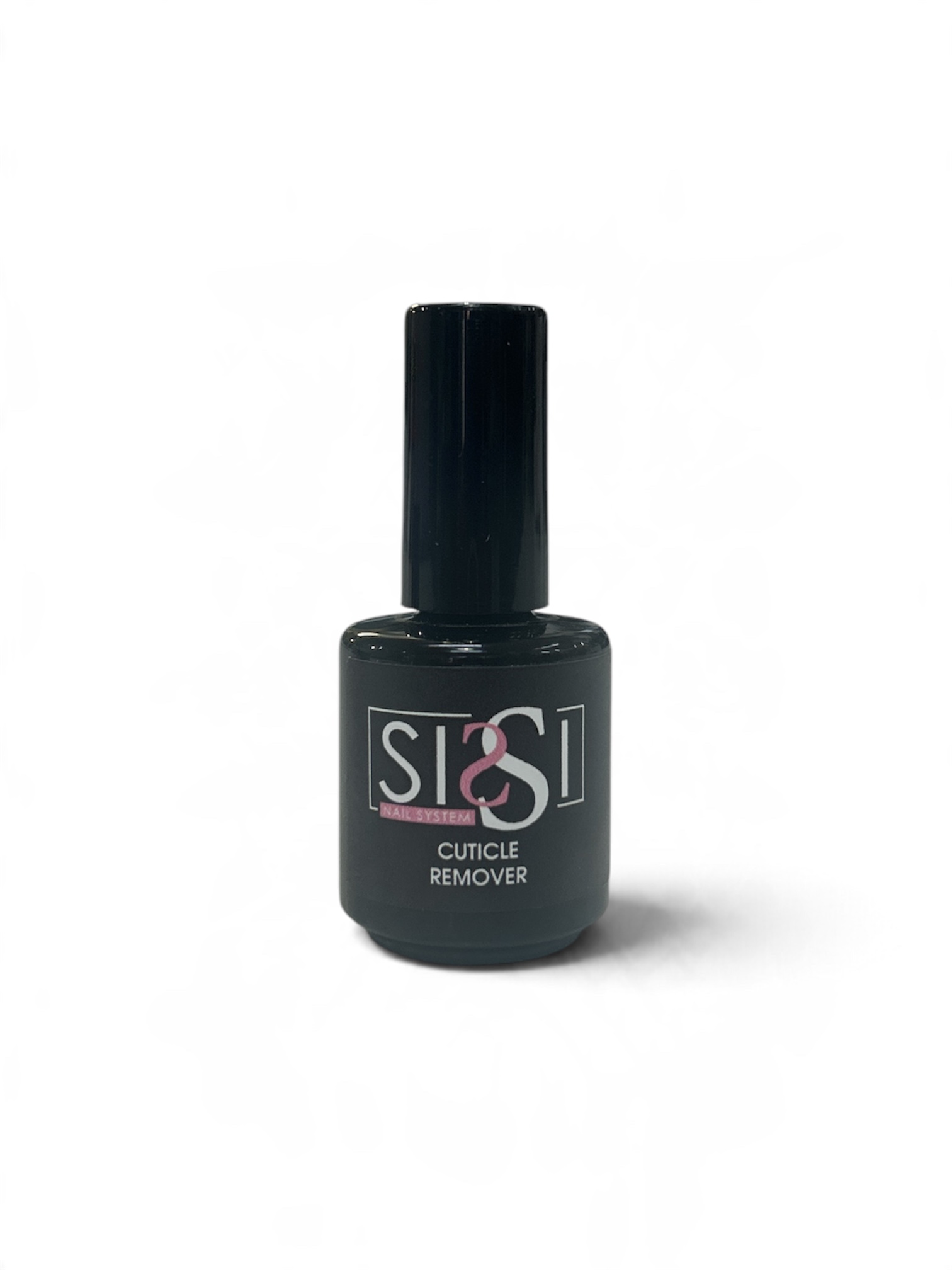 SN CUTICLE REMOVER 15 ML