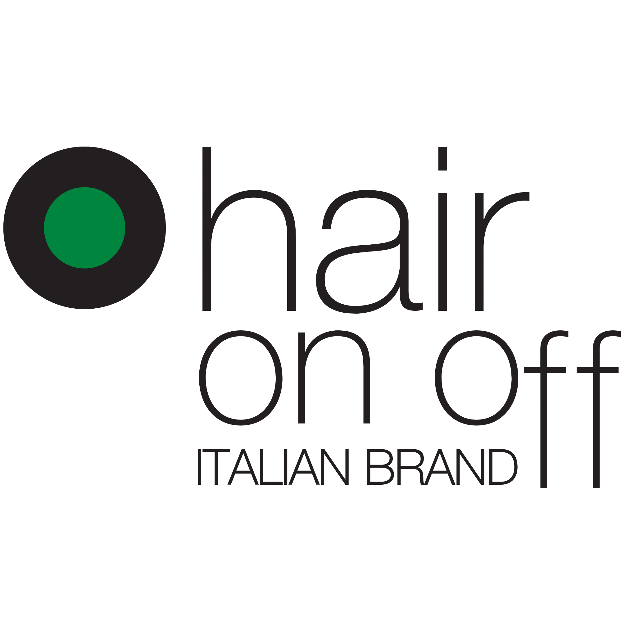 Onoffhair