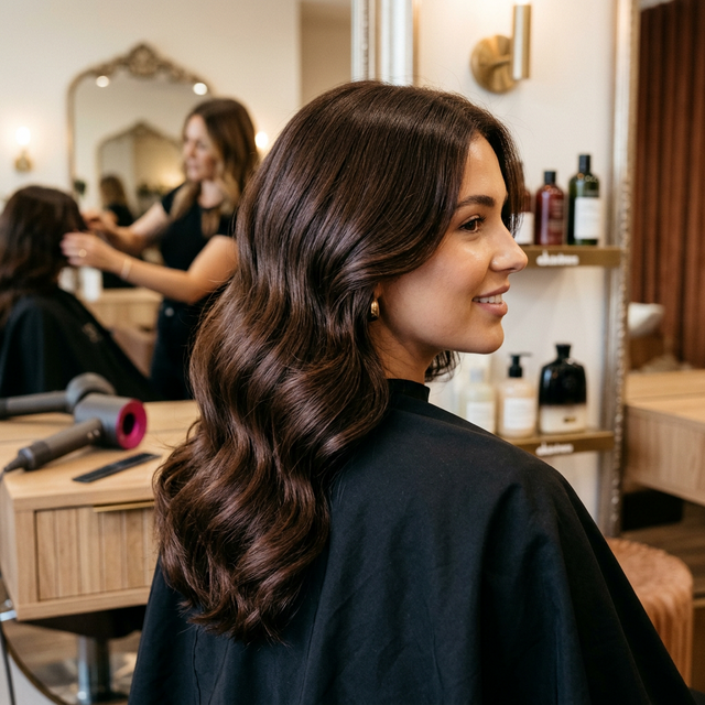 Prodotti Capelli