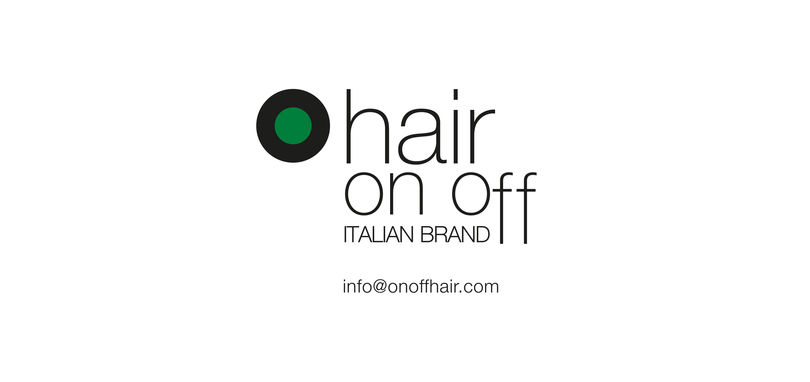 ONOFF HAIR